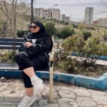 تصویر پروفایل فاطمه