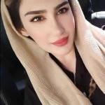 تصویر پروفایل زینب