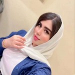 تصویر پروفایل مهسا