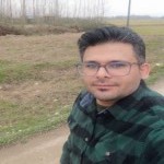 تصویر پروفایل دانیال