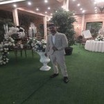 تصویر پروفایل حمید