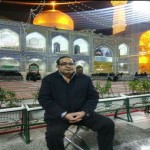 تصویر پروفایل آریا