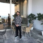 تصویر پروفایل حامد