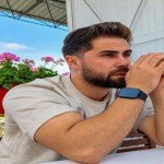 تصویر پروفایل هومن