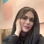 تصویر پروفایل شهناز