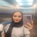 تصویر پروفایل سپیده