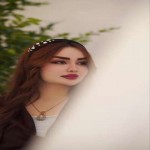 تصویر پروفایل لیلا