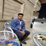 تصویر پروفایل آرش