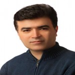تصویر پروفایل فرداد