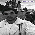 تصویر پروفایل رامتین