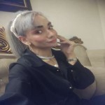 تصویر پروفایل آذر