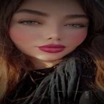 تصویر پروفایل هلیا