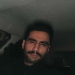 تصویر پروفایل امیرحسین