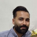 تصویر پروفایل محمد