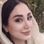 تصویر پروفایل اناهیتا