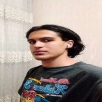 تصویر پروفایل علیرضا