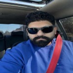 تصویر پروفایل کاوه