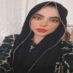 تصویر پروفایل مریم