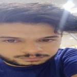 تصویر پروفایل امین