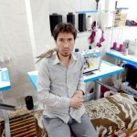 تصویر پروفایل مصطفی