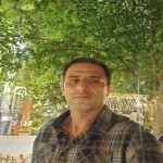 تصویر پروفایل حسن احمدی