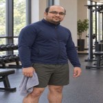 تصویر پروفایل امیر
