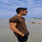 تصویر پروفایل مرتضی
