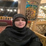 تصویر پروفایل عسل