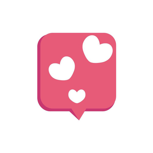 ارسال پی ام عاشقانه